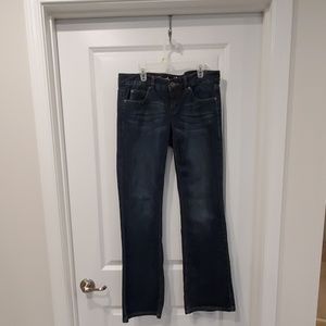 🎈 SALE Tommy Hilfiger bluejeans